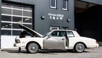 KFZ Zach Werkstätte eni Tankstelle KFZ-Zach Heiligenkreuz am Waasen KFZ Technik Auto Reparatur Reifen Begutachtung Oldtimer Pickerl Inspektion Ölwechsel