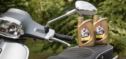 KFZ Technik Zach Tankstelle Eni Öle kfz-zach